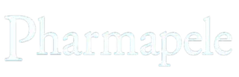 Pharmapele